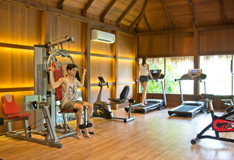 Resort High Season 13