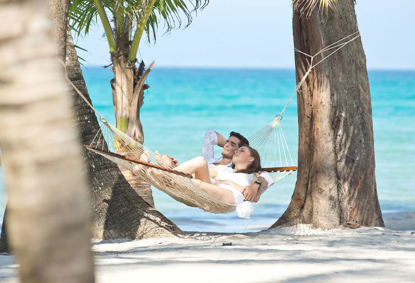 Resort High Season 20