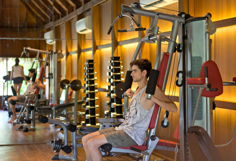 Resort High Season 7