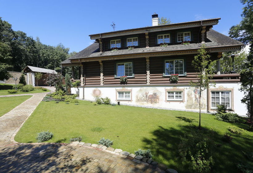 Boutique Hotel Seneshal 1