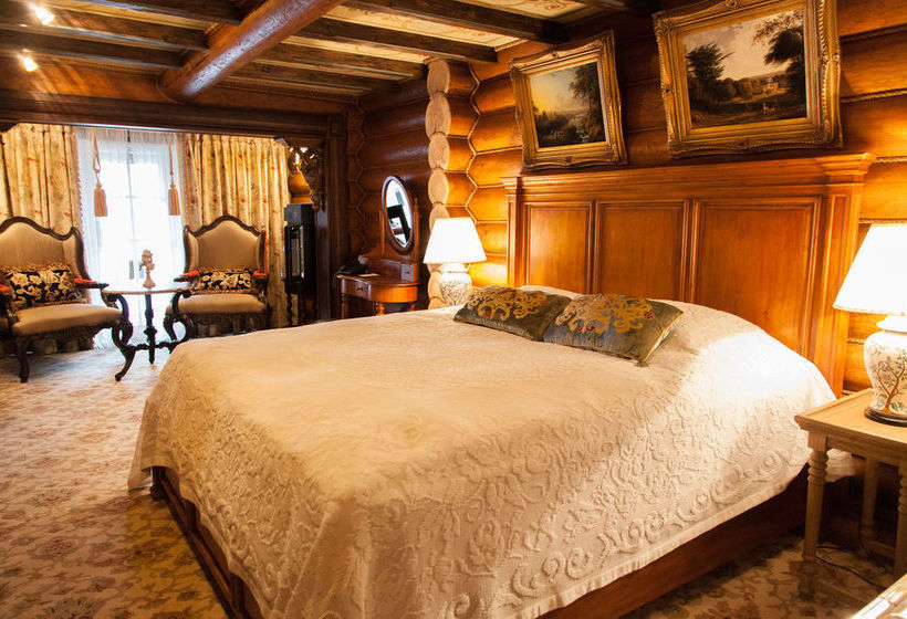 Boutique Hotel Seneshal 10