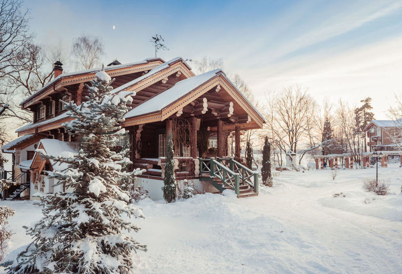 Boutique Hotel Seneshal 13