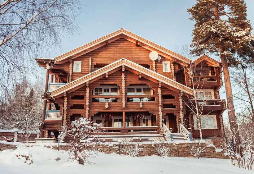 Boutique Hotel Seneshal 14