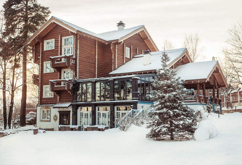 Boutique Hotel Seneshal 15