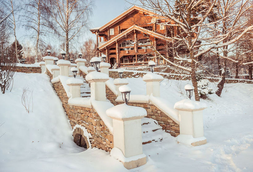 Boutique Hotel Seneshal 16