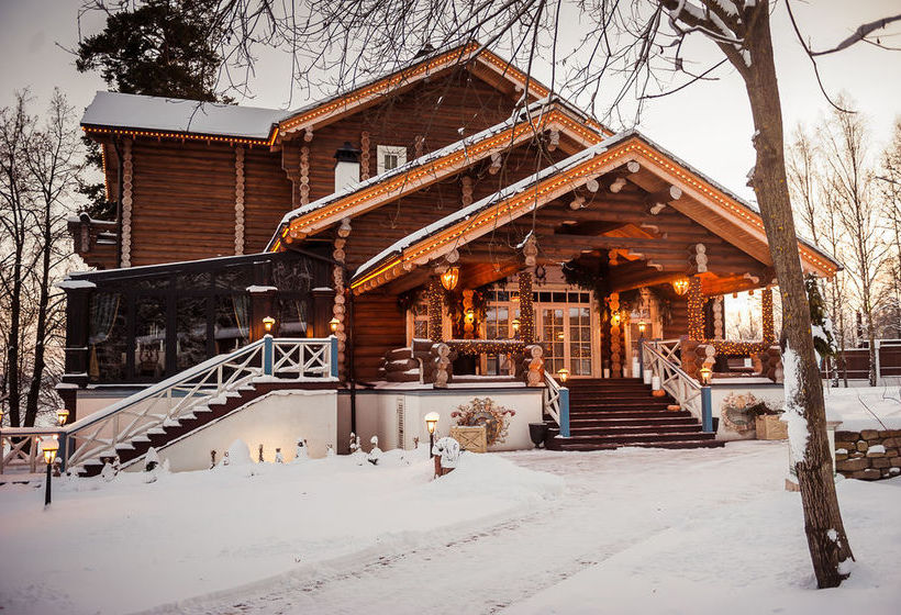 Boutique Hotel Seneshal 18