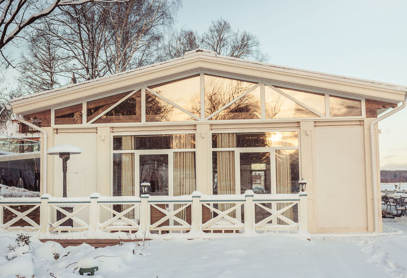 Boutique Hotel Seneshal 19