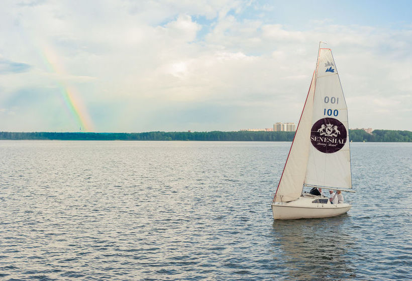 Boutique Hotel Seneshal 2