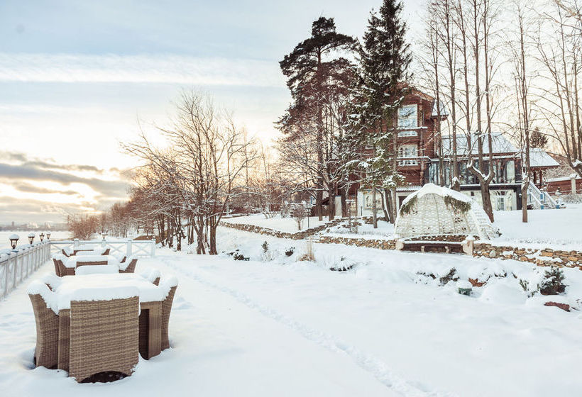 Boutique Hotel Seneshal 20