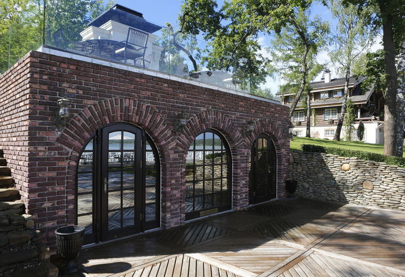 Boutique Hotel Seneshal 3