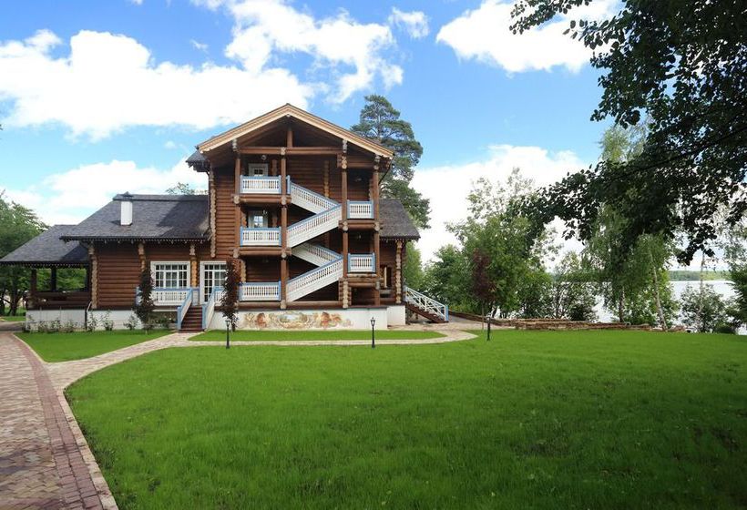 Boutique Hotel Seneshal 4