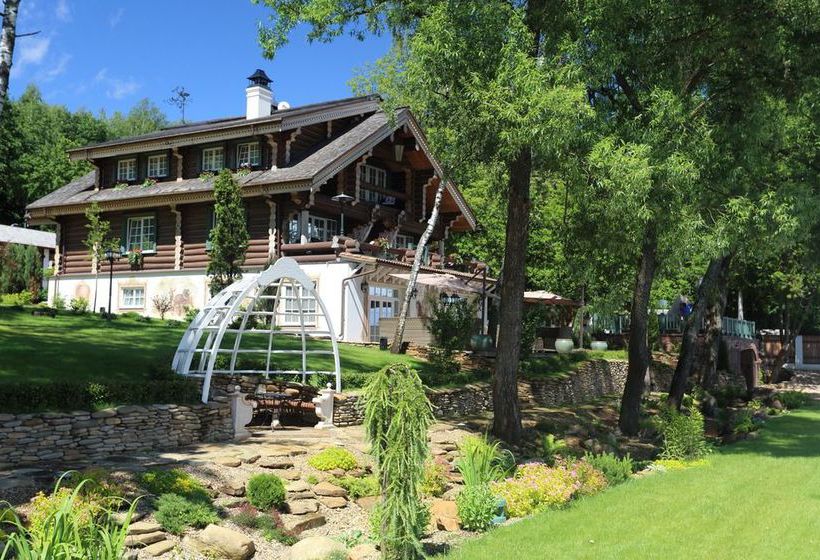 Boutique Hotel Seneshal 5