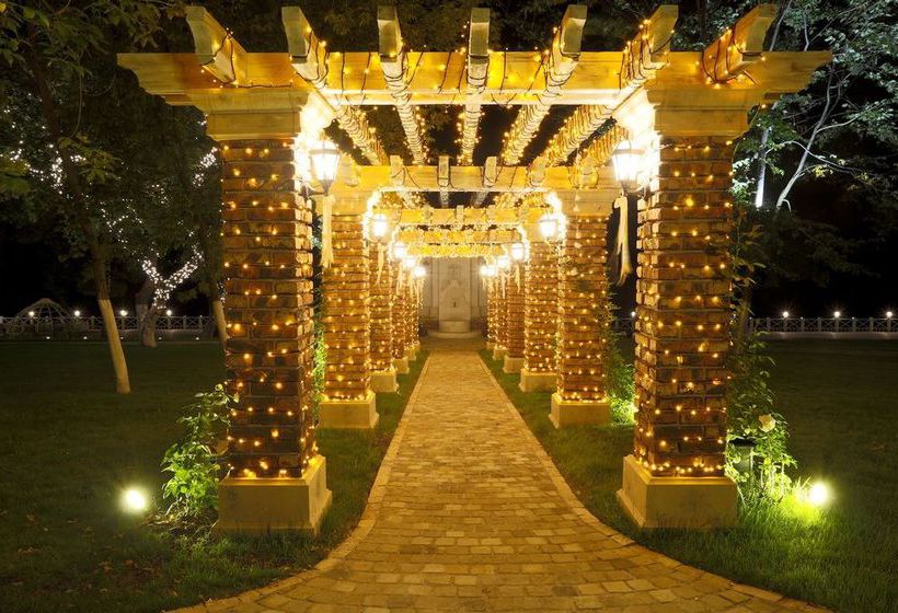 Boutique Hotel Seneshal 6