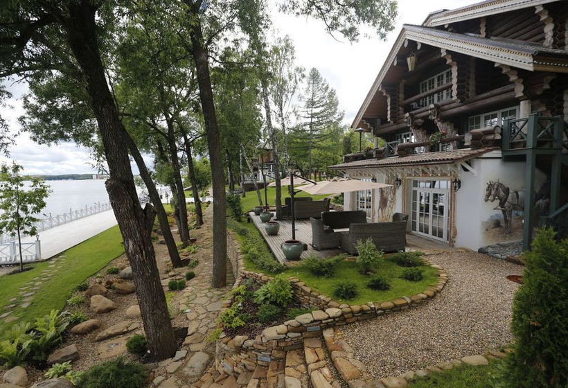 Boutique Hotel Seneshal 7