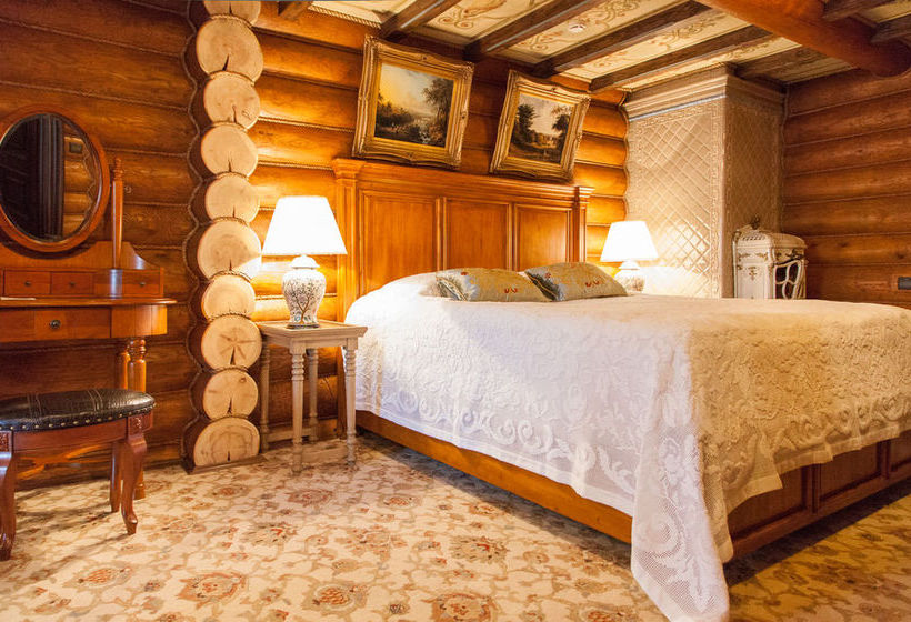 Boutique Hotel Seneshal 9