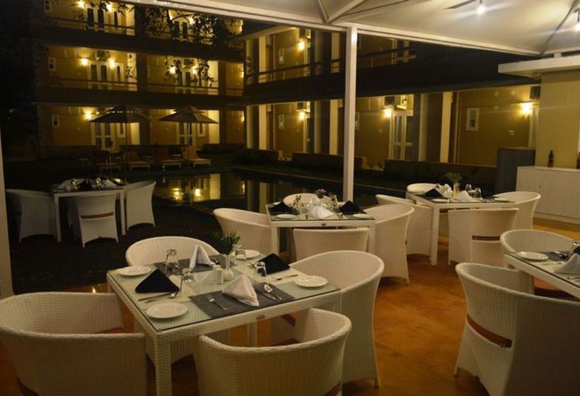 Hotel The Belmonte By Ace