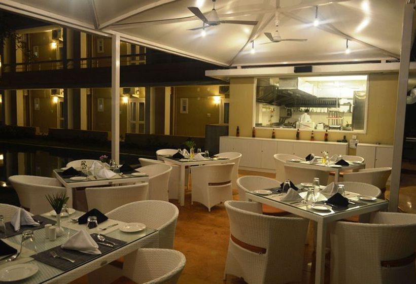 Hotel The Belmonte By Ace 1