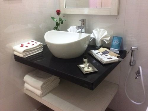 Hotel The Belmonte By Ace 10