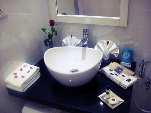 Hotel The Belmonte By Ace 12