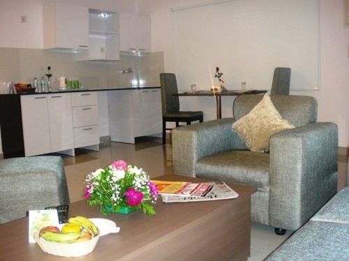 Hotel The Belmonte By Ace 2