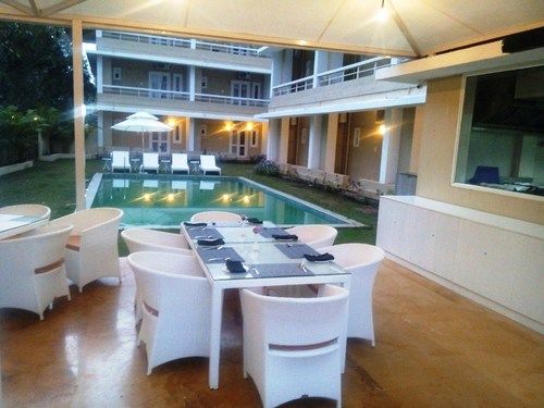 Hotel The Belmonte By Ace 3