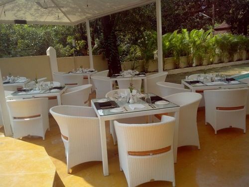 Hotel The Belmonte By Ace 4