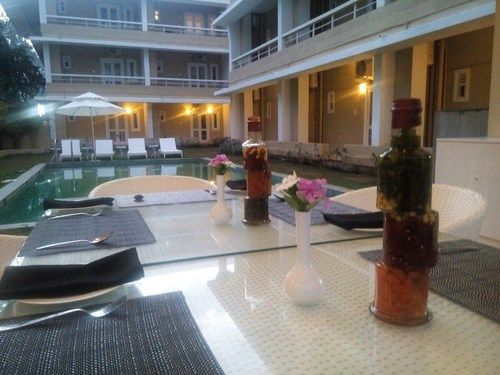 Hotel The Belmonte By Ace 5