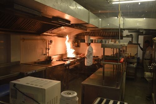 Hotel The Belmonte By Ace 6