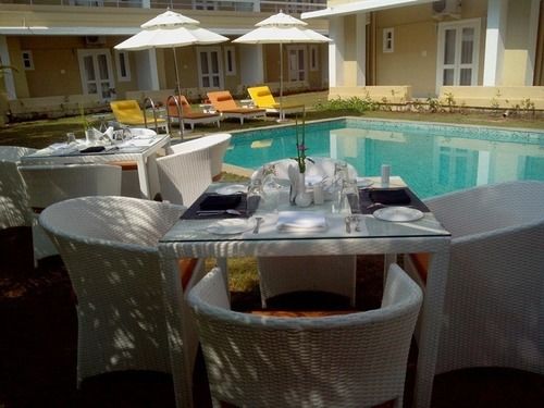 Hotel The Belmonte By Ace 7