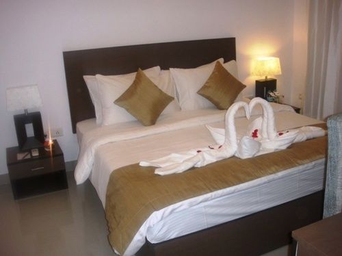 Hotel The Belmonte By Ace 8