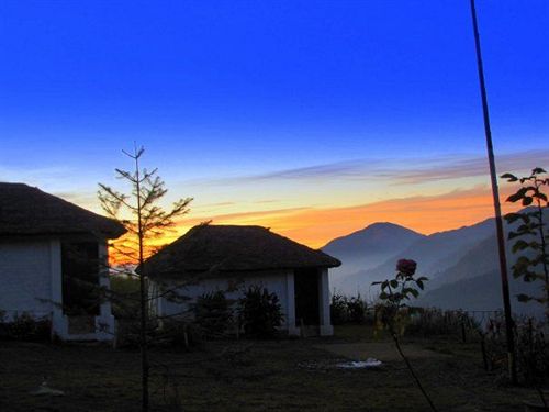 Hotel Kampland Nature Resort 1