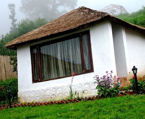 Hotel Kampland Nature Resort 11