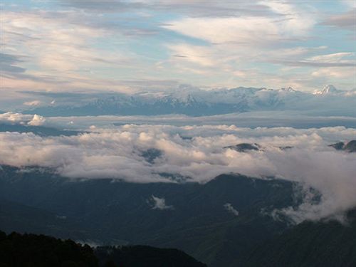 Hotel Kampland Nature Resort 12