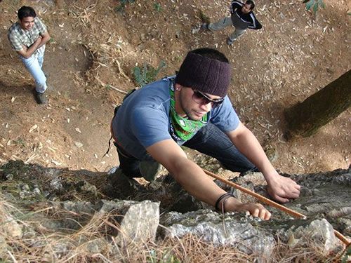 Hotel Kampland Nature Resort 14