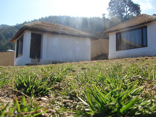 Hotel Kampland Nature Resort 15