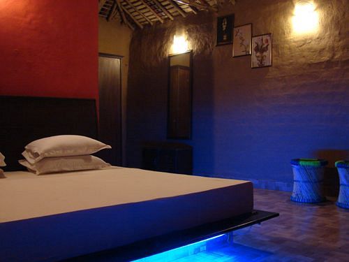 Hotel Kampland Nature Resort 17