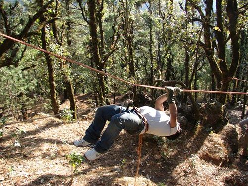 Hotel Kampland Nature Resort 3