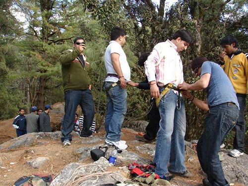 Hotel Kampland Nature Resort 8