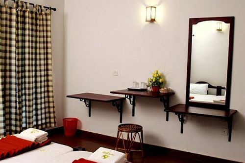 Planet Green Plantation Resorts