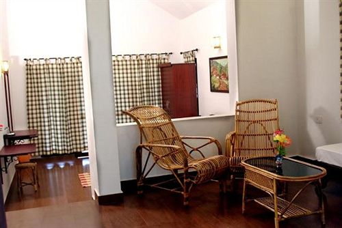 Planet Green Plantation Resorts 1