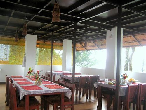 Planet Green Plantation Resorts 10