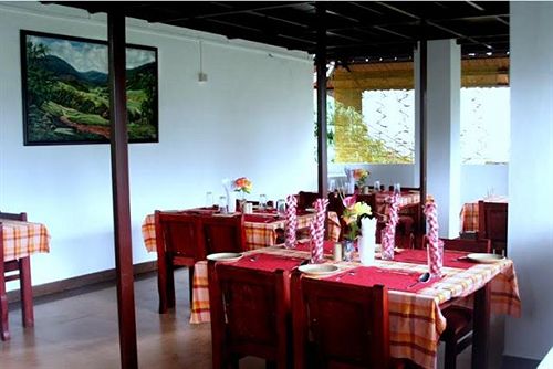 Planet Green Plantation Resorts 11