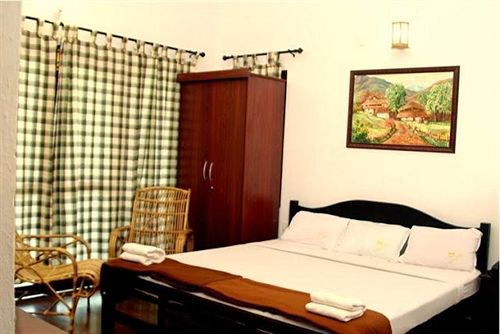 Planet Green Plantation Resorts 2