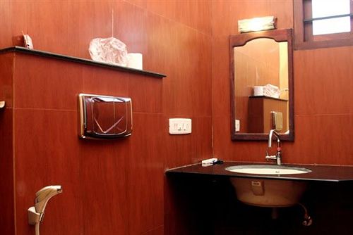 Planet Green Plantation Resorts 3