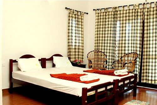 Planet Green Plantation Resorts 5