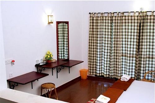 Planet Green Plantation Resorts 6