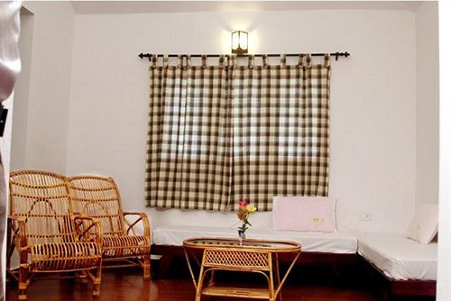 Planet Green Plantation Resorts 7