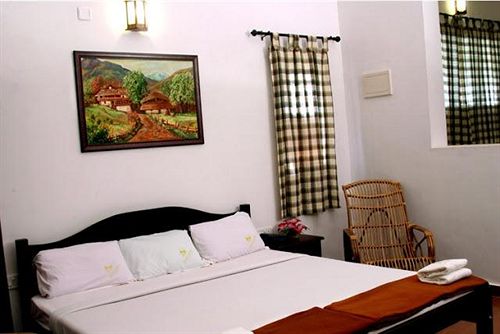 Planet Green Plantation Resorts 9