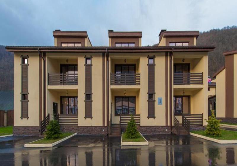 Hotel Privilegia Sochi