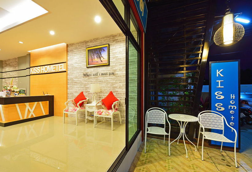 Pension Kiss Hometel Krabi 10